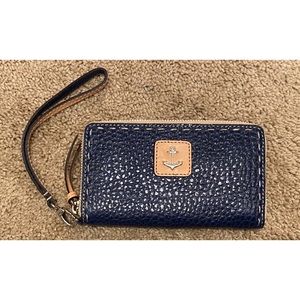 Brighton Wristlet